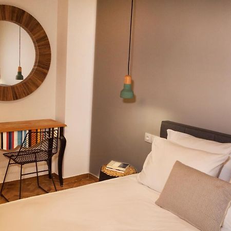 Central Comfy Modern Flat 2 Bedrooms 2 Bathrooms Athen Eksteriør bilde